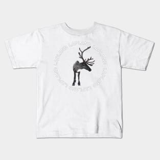 Lapland Kids T-Shirt